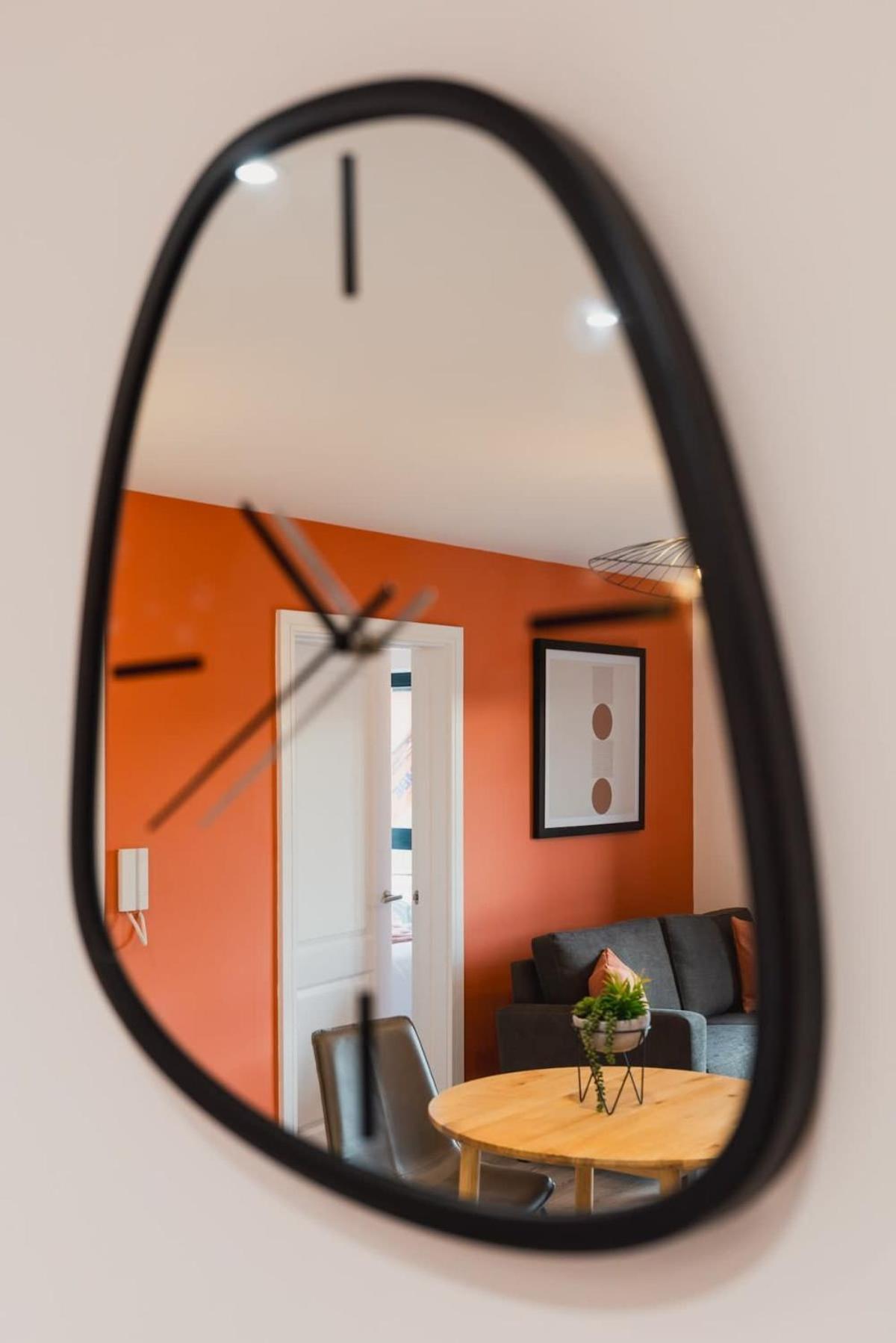 Stayzeni, Hardwick House Derby 2 Bed Apartment Exterior foto